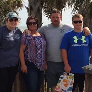 Meet your Posher, April